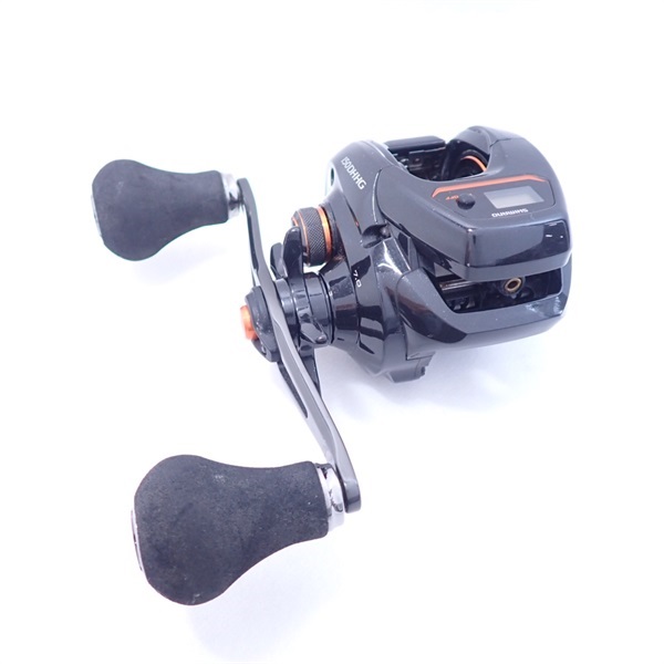 ２１バルケッタ１５０ＤＨＨＧ